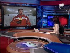 Mii de turisti pe Valea Prahovei