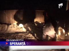Speranta dupa doua saptamani
