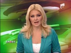 Hagi, in pragul unui soc termic