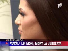 Ancheta in cazul decesului lui Dinu Damaschin