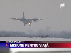 Observator 13 Weekend