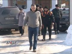 Becali nu este suparat pe nimeni dupa Steaua - Twente, 0-1