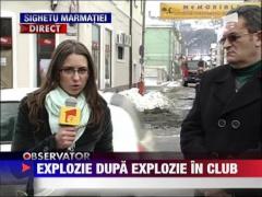 Observator 16 Weekend