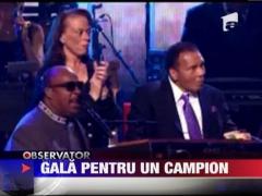 Gala pentru Muhammad Ali