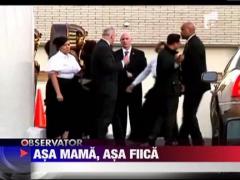 Observator 13 Weekend