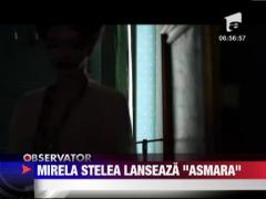 Noua colectie de rochii a Mirelei Stelea