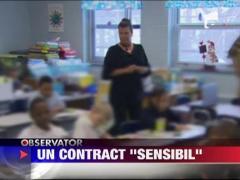 Operatii estetice gratuite, conform contractului de munca