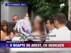 UPDATE / Interlopul iesean Cosmos Tanase, retinut