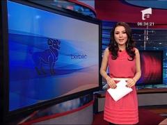 Horoscopul Zilei 21/02/2012