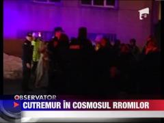 Interlopul Cosmos Tanase, acuzat de trafic de droguri de mare risc