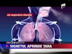 Ancheta exploziilor de la Sighetu Marmatiei se indreapta catre un singur vinovat!