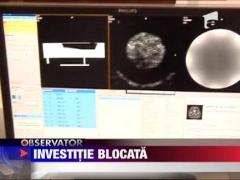 Investitie de un milion de euro blocata din pricina limbii engleze