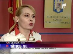 Taticii nu vor sa stea in concediul postnatal