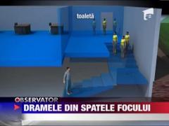 Dramele din spatele exploziilor din Sighet