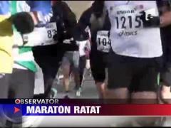 Maraton ratat