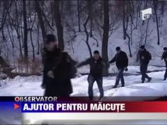 Ajutor pentru maicute