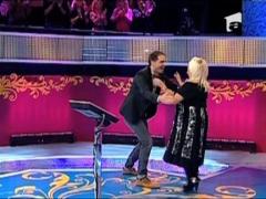 La multi ani, Dan Negru!