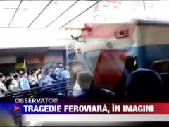 Tragedia din Buenos Aires in imagini