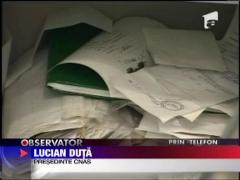 Guvernul a alocat bani pentru morfina