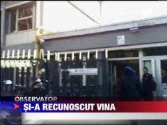 O romanca a fost arestata in Italia pentru abuzuri comise la un azil de batrani