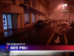 Hoti prinsi in flagrant