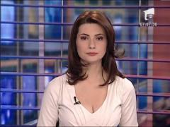 Incendiu puternic in Capitala