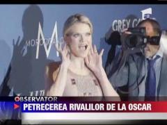 Tensiunea pluteste in aer la Hollywood o data cu apropierea Oscarurilor