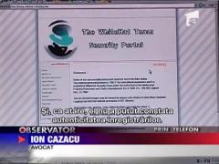 Inregistrare de 151 de ani, proba intr-un dosar