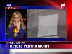 Retete compensate fictive