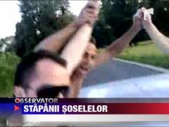 Legi mai dure pentru soferi