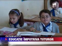Parintii si profesorii nu sunt de acord cu clasa pregatitoare
