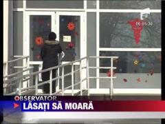 Bacau: O femeie si-a lasat copiii in voia sortii de dragul unui barbat