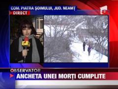 Observator de weekend