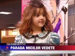 Observator 16 Weekend