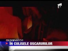 . A mai ramas o zi pana la gala premiilor Oscar