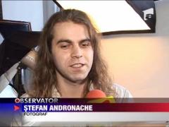 Fotograful de animale