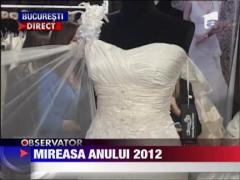 Oferte speciale la Targul de Nunti