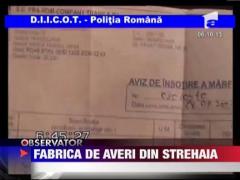 UPDATE / Descinderi la palatele rromilor