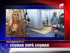 Un baiat sustine ca a fost violat de prietenii lui