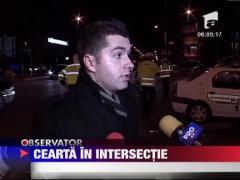 Cearta in intersectie