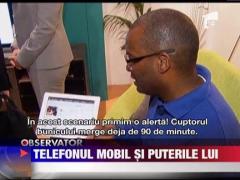 Cele mai noi gadgeturi