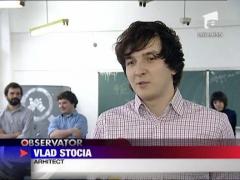 Cinci arhitecti romani vor schimba imaginea Kievului