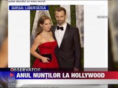 Jennifer Aniston vrea sa se marite pana la sfarsitul anului