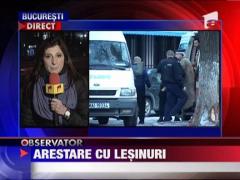 UPDATE / Judecatoare cercetata de DNA