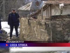 Batran strivit sub tavan