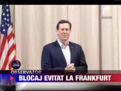 Mitt Romney a castigat alegerile primare din Michigan