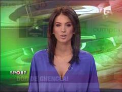 Stelei ii lipseste un stadion