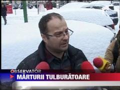 Mama care si-a ucis bebelusul, la psihiatru