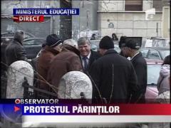 Clasa 0 aduce proteste