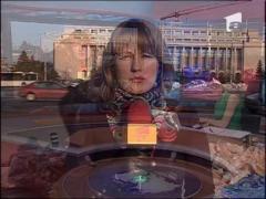 Sindicalisti au iesit in strada